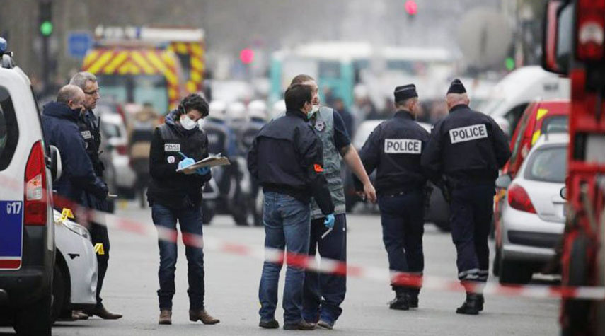 إصابة عدة أشخاص بإطلاق نار بمدينة فرنسية