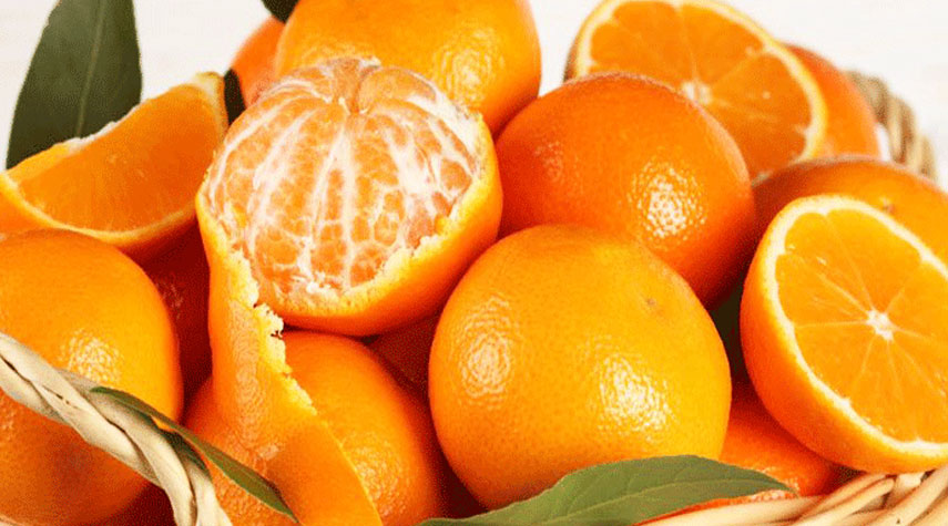 فوائد مهمة لقشر فاكهة البرتقال