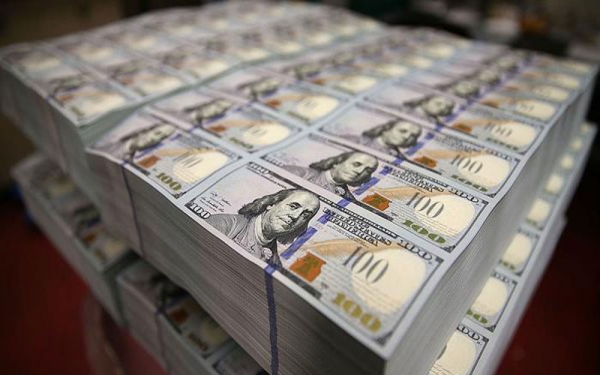  ما هو سعر الدولار الأمريكي مقابل الدينار العراقي اليوم ؟!