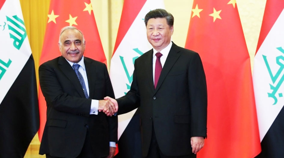تفاصيل مختصرة للاتفاقية العراقية الصينية