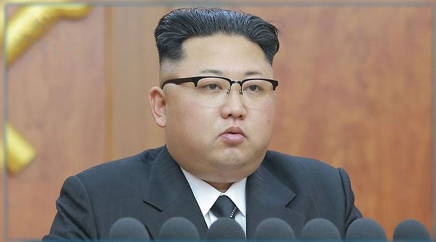 الزعيم الكوري الشمالي يجمع قادة الحزب الحاكم..والسبب..