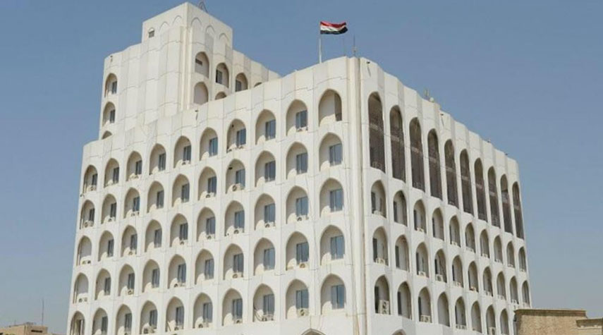 الخارجية العراقية تستدعي السفير الامريكي في بغداد