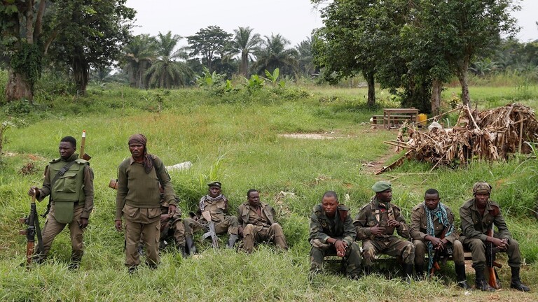 مقتل 18 شخصاً في هجوم شرقي الكونغو الديمقراطية