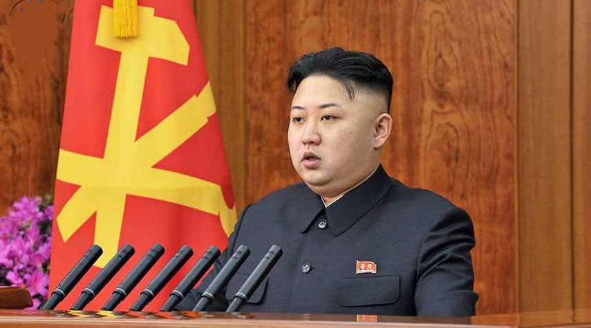 زعيم كوريا الشمالية : العالم سيرى سلاحا استراتيجيا جديدا