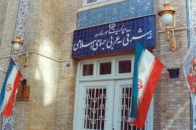 الخارجية الايرانية تستدعي القائم بالاعمال السويسري في طهران