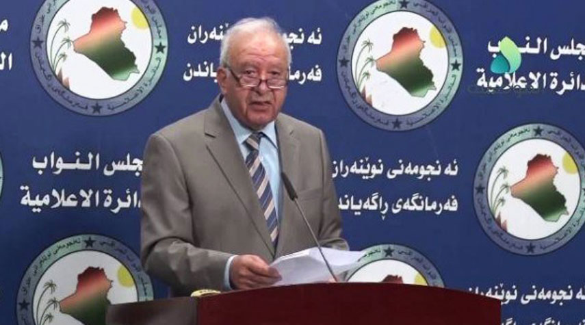 مطالبات برفع دعاوى عراقية بالمحكمة الدولية ضد واشنطن
