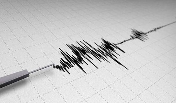زلزال بقوة 5.8 درجات يهز محافظة خراسان رضوي في ايران