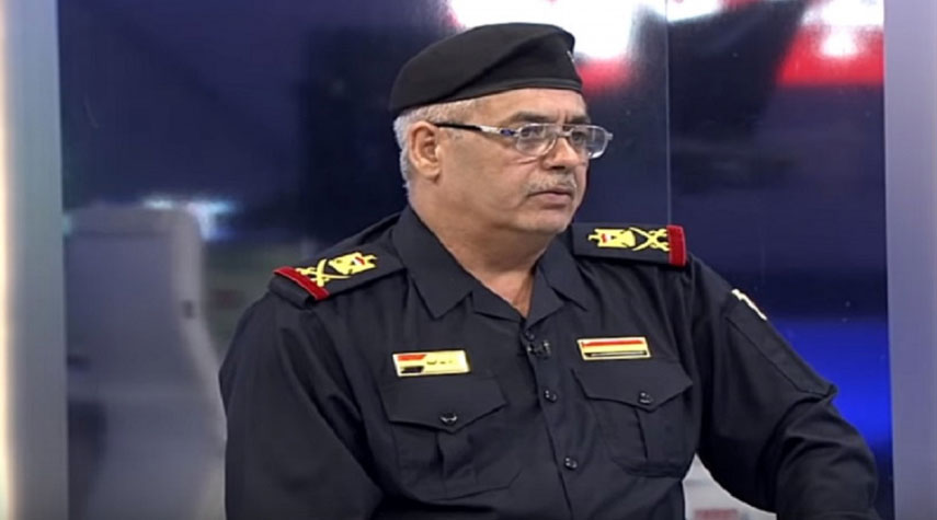 بغداد: التحالف غير مسموح له القيام بأي عمل إلا بموافقة القائد العام