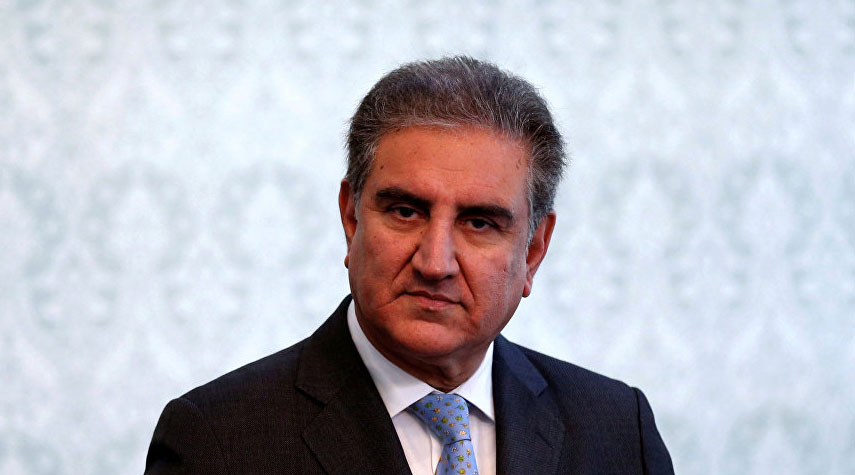 وزير الخارجية الباكستاني يعزي باستشهاد الفريق سليماني