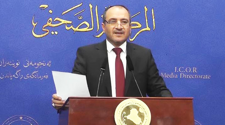 برلماني عراقي: قواتنا الامنية قادرة على مواجهة جميع التحديات