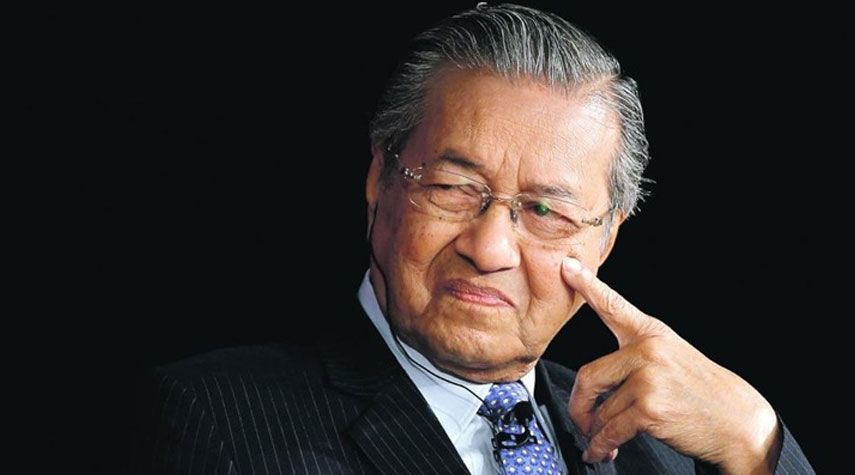بماذا نصح رئيس وزراء ماليزيا العالم الاسلامي بعد جريمة اغتيال سليماني؟