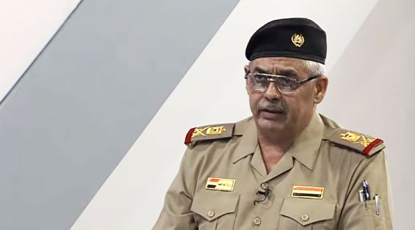 الجيش العراقي: أي بقاء لقوات التحالف يعتبر غير شرعي