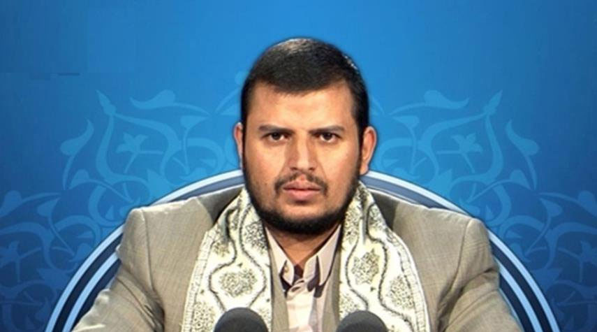 السيد الحوثي: على السعودية ان تراجع حساباتها