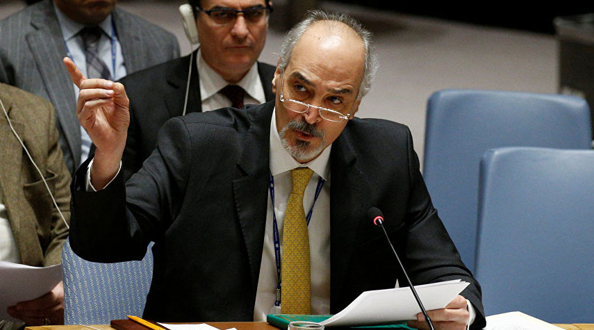 سوريا: مجلس الأمن يلتزم الصمت تجاه الجريمة الاميركية في بغداد