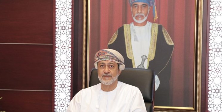 أول تصريح للسلطان عمان الجديد "هيثم بن طارق"؟