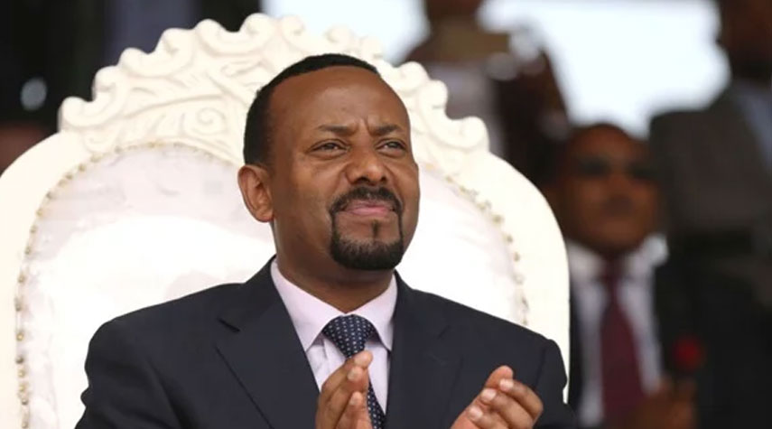 إثيوبيا تكشف عن وسيط جديد في أزمة سد النهضة