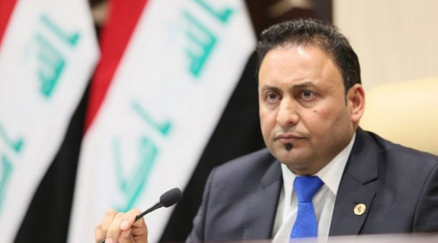 نائب رئيس البرلمان العراقي يرد على تصريحات لوزير الخارجية الاميركي
