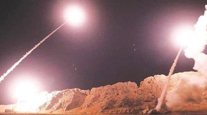 ديلي ميل: الجيش الاميركي فقد الاتصال بطائراته خلال القصف الايراني