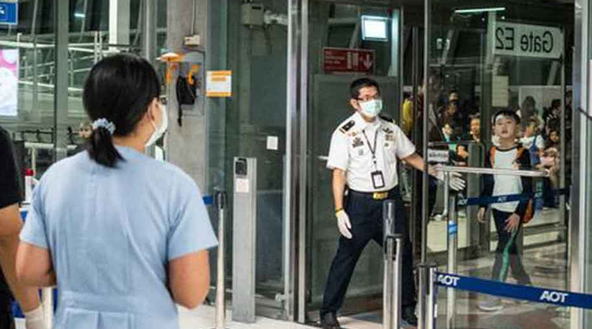 اصابة العشرات بفيروس غامض في الصين