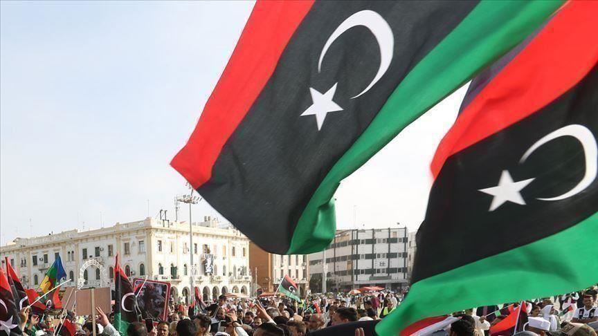 3 مسارات لحل الأزمة الليبية