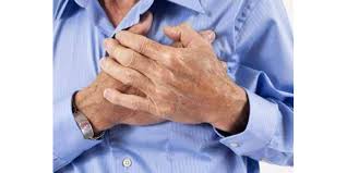 النوبة القلبية الخفيفة تختلف بعلامات الاصابة بها! 