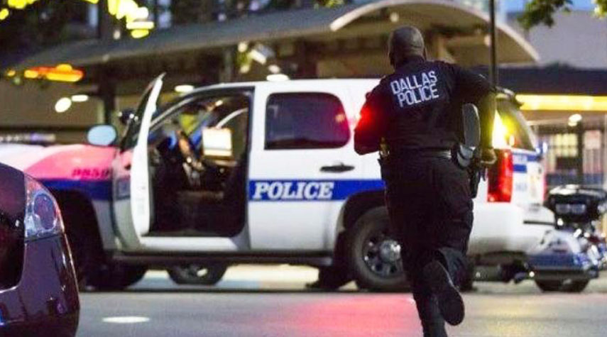 مصرع ضابطي شرطة بإطلاق نار في هونولولو الأمريكية