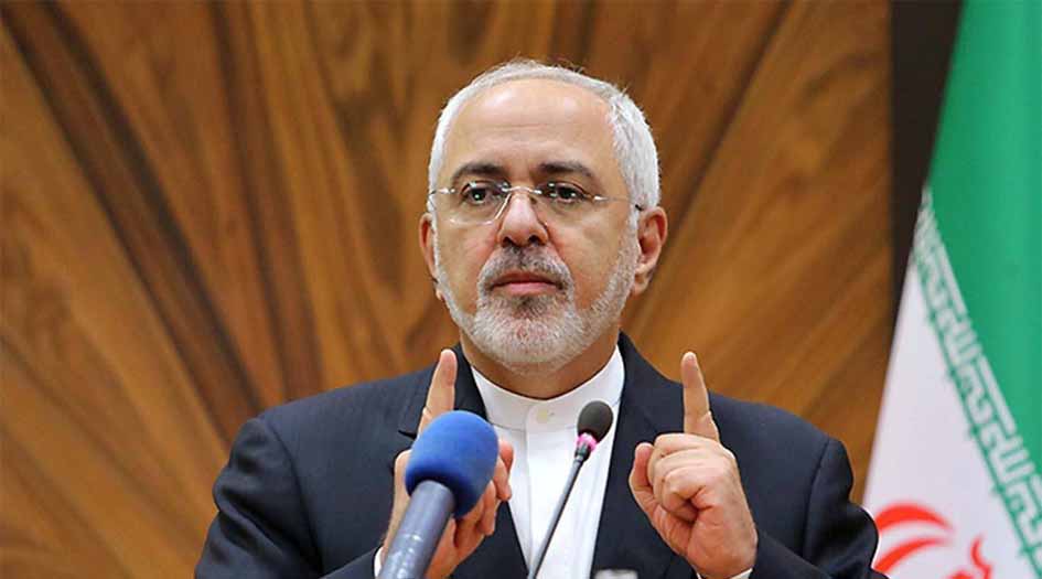 وزير الخارجية الايراني: لو أحيل ملفنا لمجلس الأمن سننسحب من "ان بي تي"
