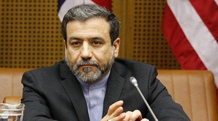 عراقجي: السفير البريطاني تسلّم إنذاراً جاداً من طهران