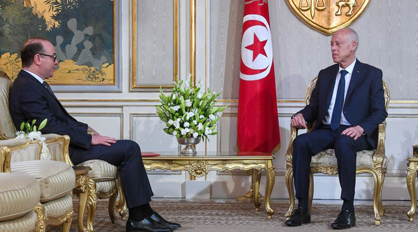 تونس... تكليف إلياس فخفاخ بتشكيل حكومة في غضون شهر