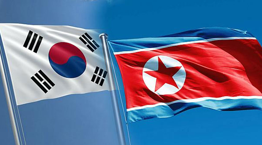 سيؤول تريد تنفيذ الاتفاق العسكري بين الكوريتين في هذا العام