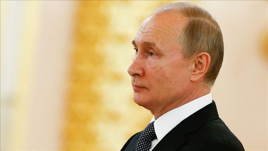 بوتين يصادق على الحكومة الجديدة برئاسة ميخائيل ميشوستين
