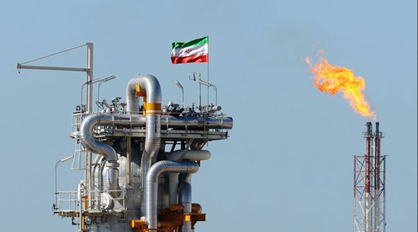 ايران تنضم الى الدول المنتجة للعوامل الحفازة في صناعة النفط والغاز