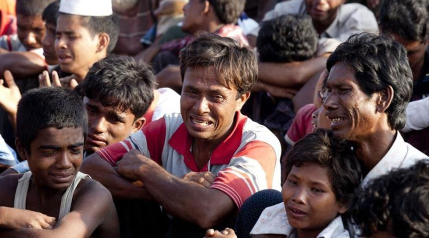 العدل الدولية تأمر ميانمار باتخاذ التدابير لمنع إبادة الروهينغا