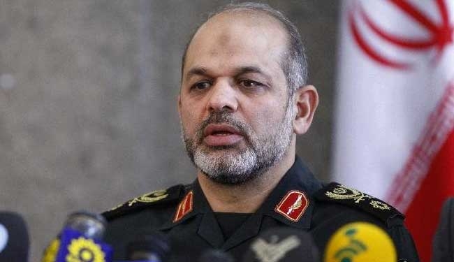 قائد عسكري ايراني: 70 أميركيا قتلوا في استهداف عين الاسد