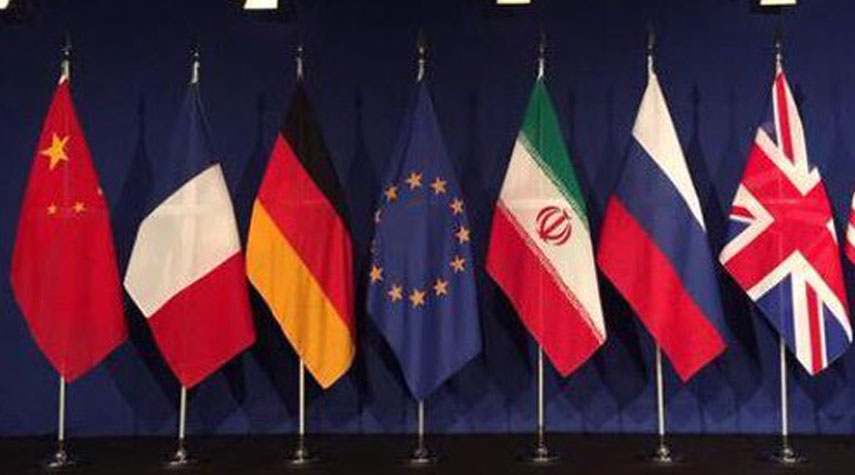 عقد اجتماع للجنة الدول الموقعة على الاتفاق النووي الشهر المقبل