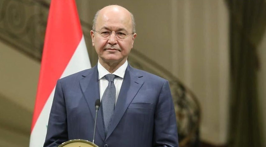 موعد إعلان اسم رئيس الحكومة العراقية الجديد