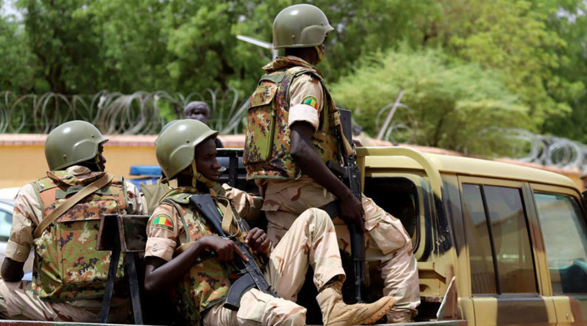 مالي تعلن عن مقتل 20 جندياً في هجوم مسلح