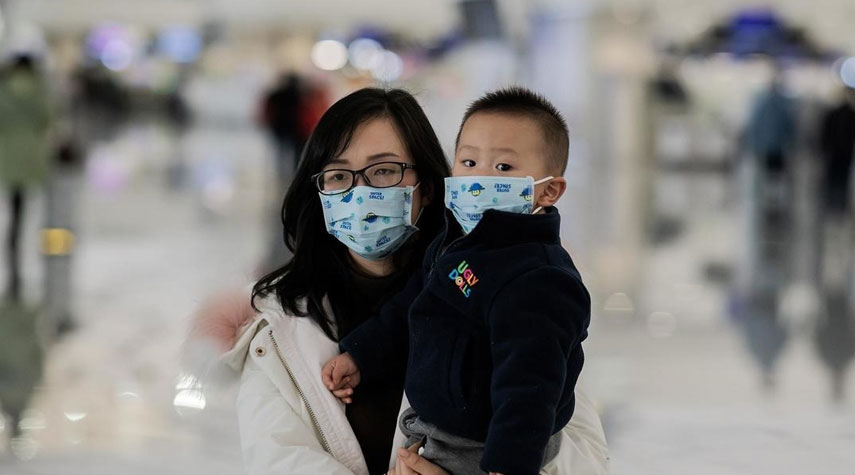 الصين تستورد الأقنعة وبدلات الحماية من فيروس كورونا