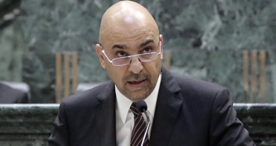 نائب اردني يؤكد ان ايران تسقط "صفقة القرن"