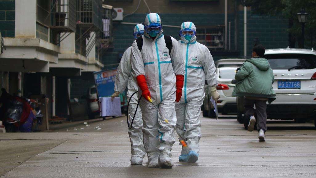 دولة عربية تعلن تسجيل أول حالة إصابة بفيروس كورونا 