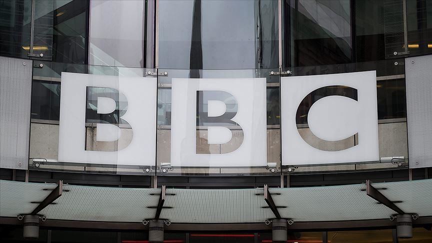 بي بي سي تستغني عن 450 موظفاً