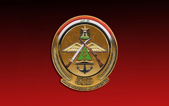 وزارة الدفاع العراقية... اعتقال ثلاثة ارهابيين في القائم