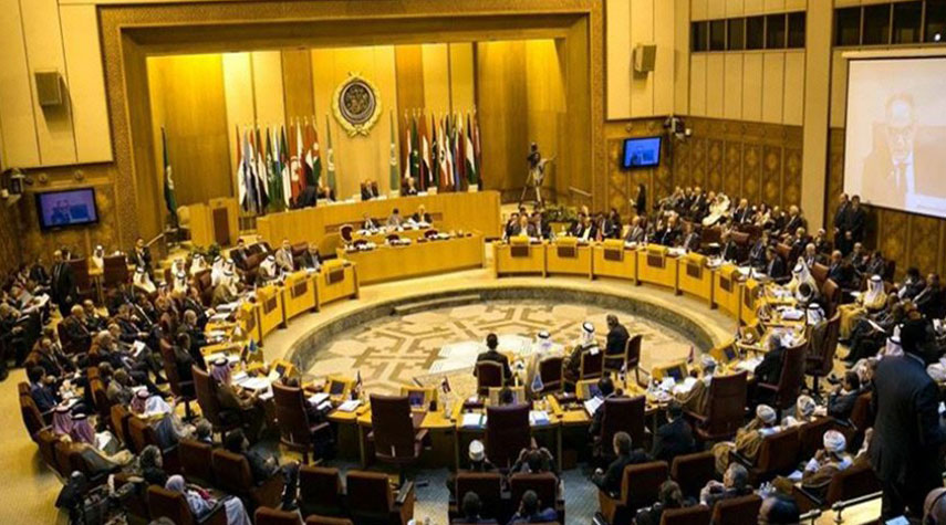 انطلاق الاجتماع الطارئ للجامعة العربية بشأن صفقة القرن