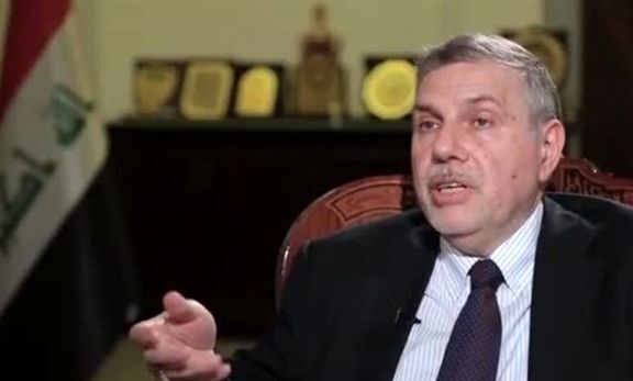  محمد توفيق علاوي رئيسا لمجلس الوزراء العراقي