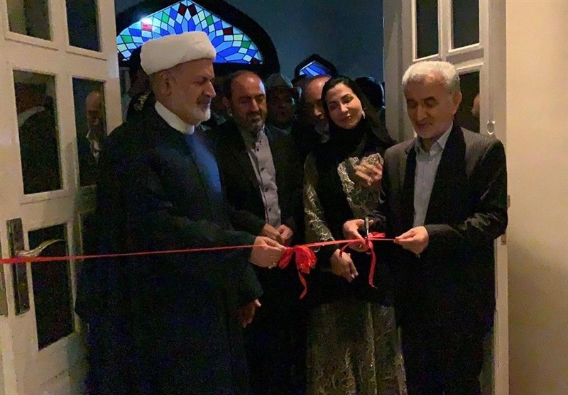  افتتاح مركز تعليم اللغة الفارسية في مسقط 