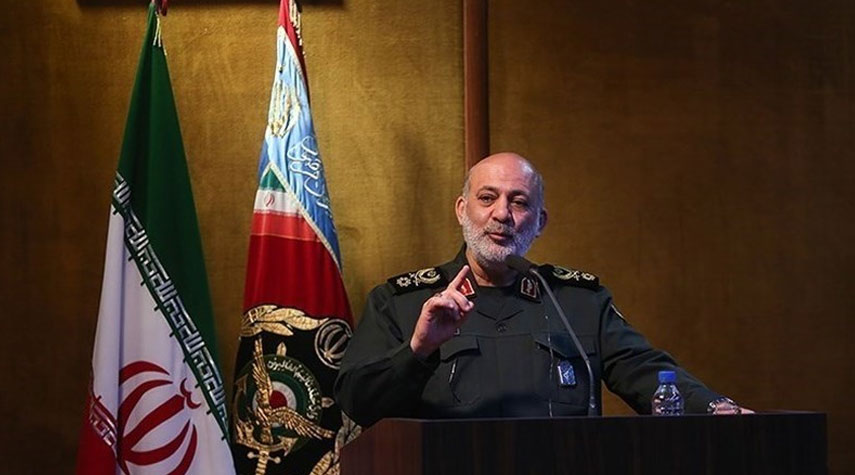 نائب وزير الدفاع الايراني يعلق بشأن إنتاج الصواريخ المضادة للدروع