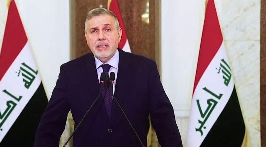 رئيس الوزراء العراقي المكلف: سننفذ مطالب المتظاهرين ونشكل حكومة كفاءات