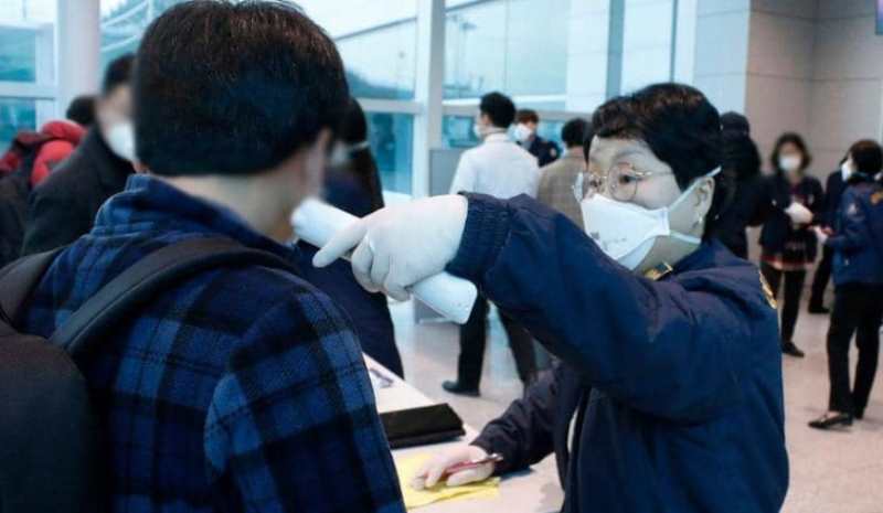 فيروس كورونا... الصين تعلن عن 65 وفاة جديدة