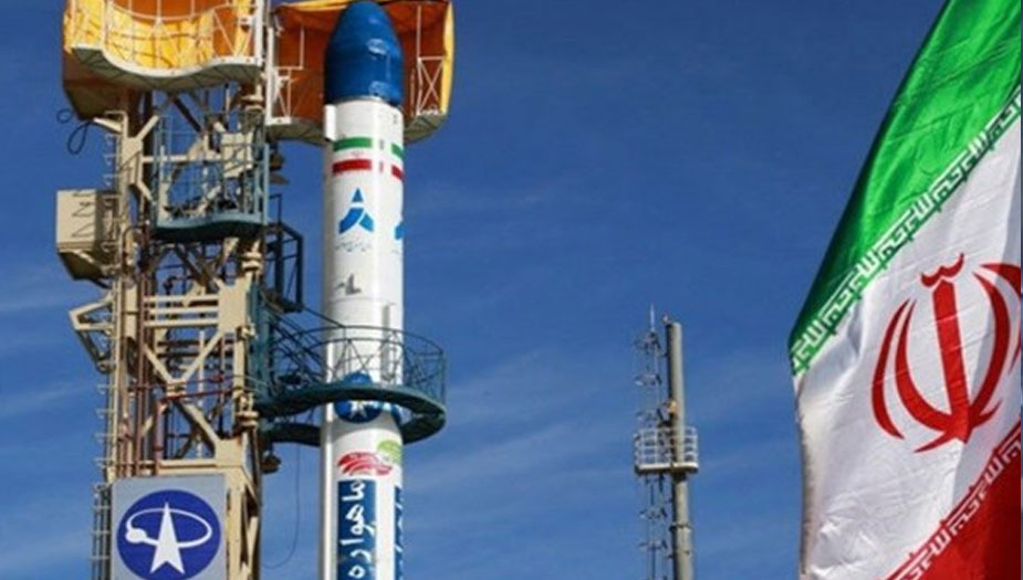 الفضاء الايرانية تخطط لاطلاق اقمارا بارتفاع 36 الف كيلومتر