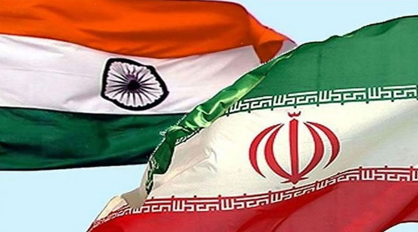 الهند تشكر ايران..والسبب..